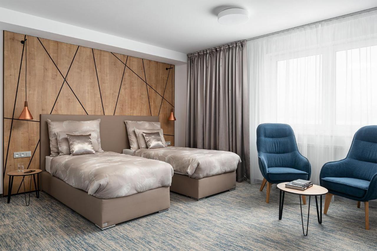 Hotel Osvit Mlada Boleslav Room photo
