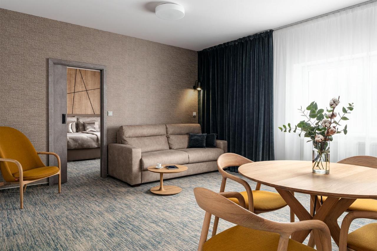 Hotel Osvit Mlada Boleslav Room photo