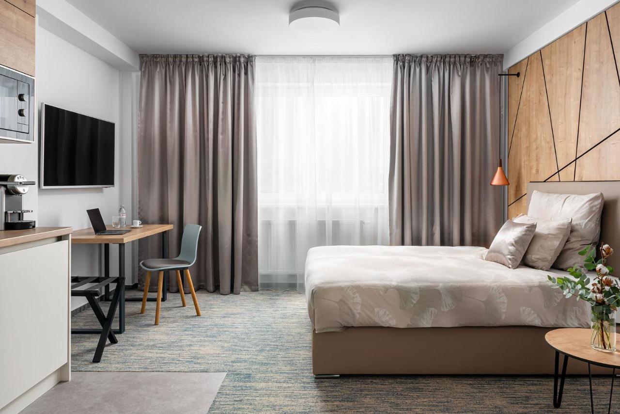 Hotel Osvit Mlada Boleslav Room photo