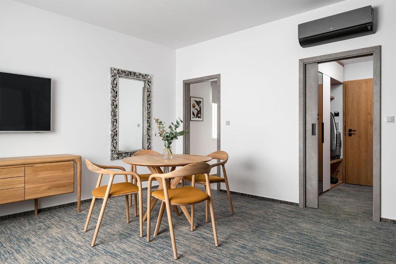 Hotel Osvit Mlada Boleslav Room photo